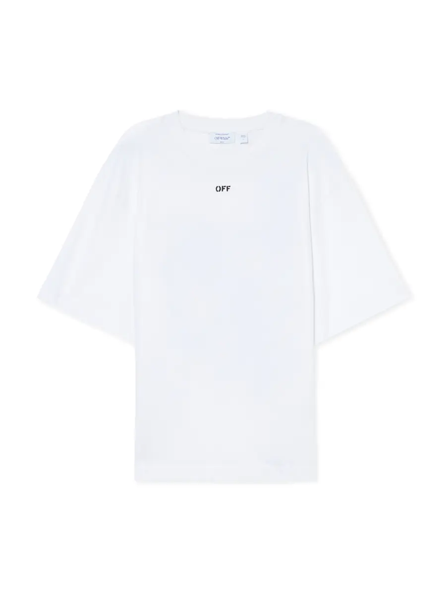 3D Spray Arrow Skate T-shirt