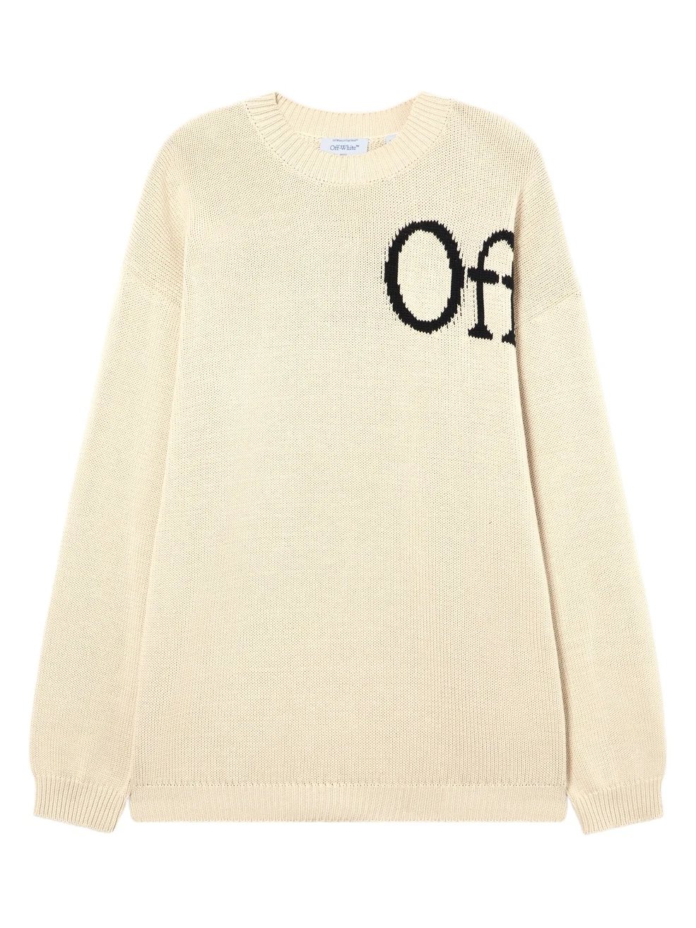 Bookish Shared Crewneck Sweater