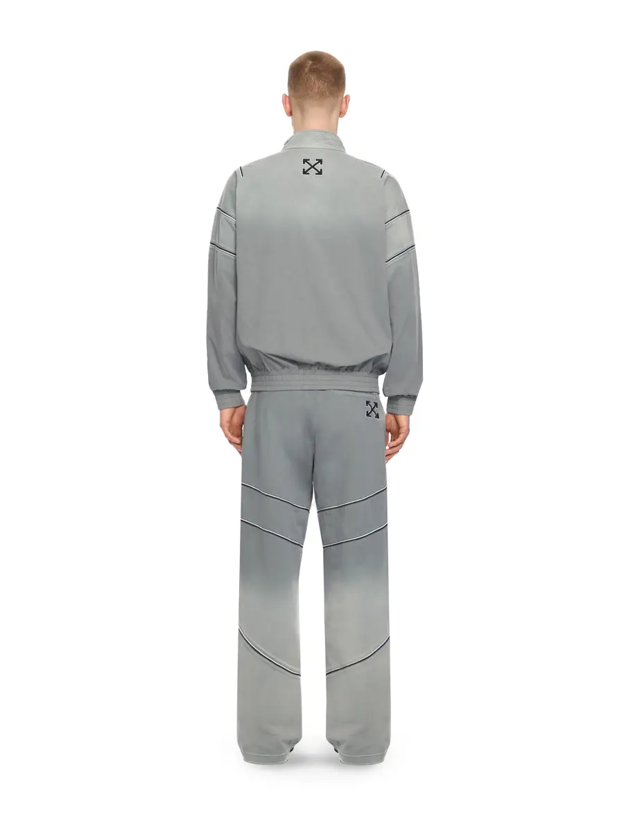 Off-White Offline Gradient Slouchy Trackpants | Thumbnail 4 Off-White Offline Gradient Slouchy Trackpants | Thumbnail 4