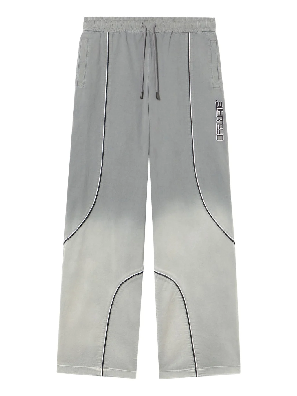 Offline Gradient Slouchy Trackpants