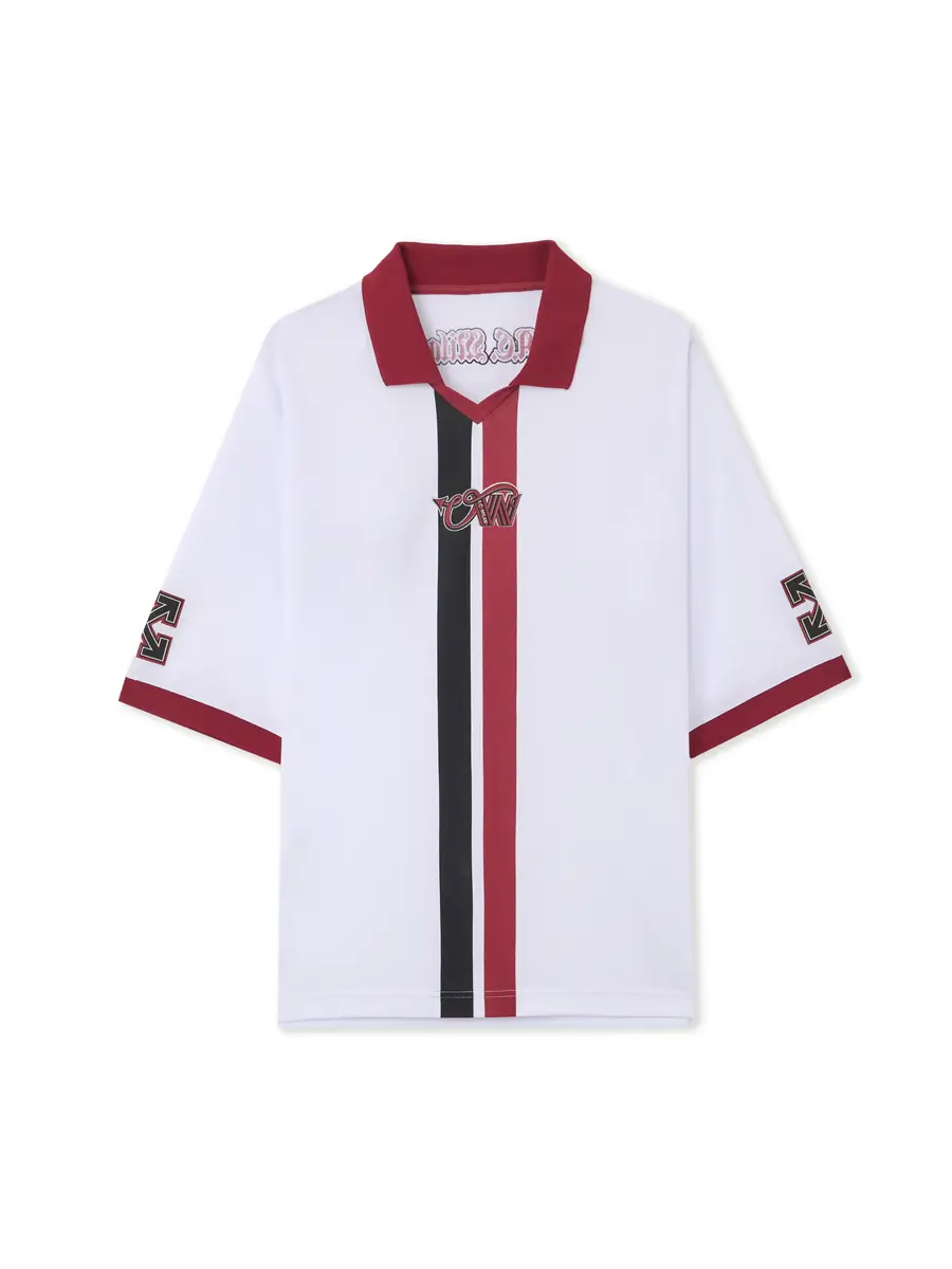 Off-White Off-White™ c/o AC Milan Arrow Tech T-shirt