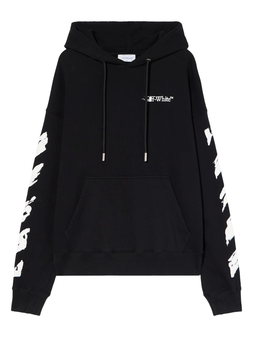Ink Arrow Skate Hoodie Ink Arrow Skate Hoodie
