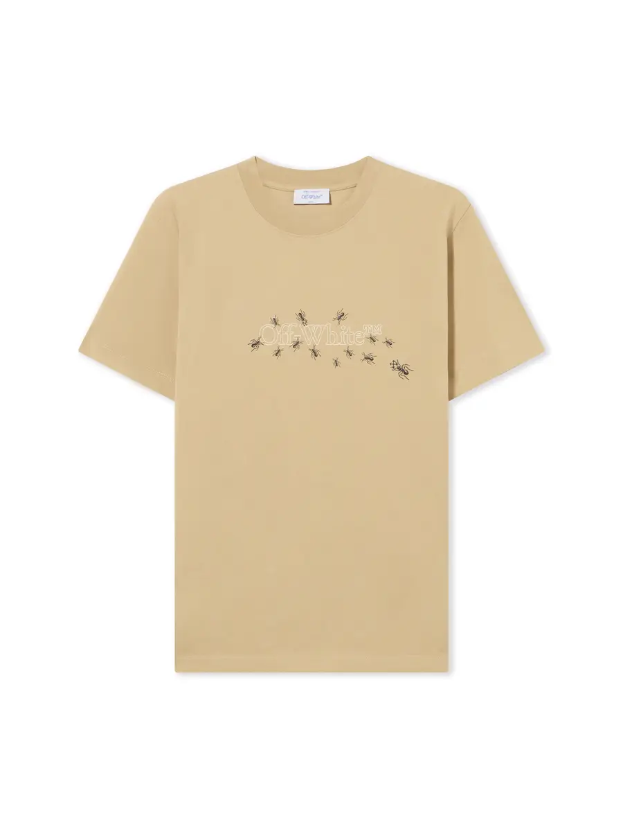 Off-White Ants Arrow T-Shirt | Thumbnail 2