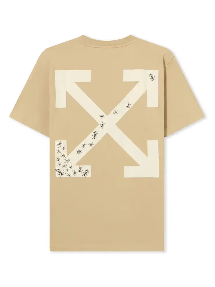 Ants Arrow T-Shirt