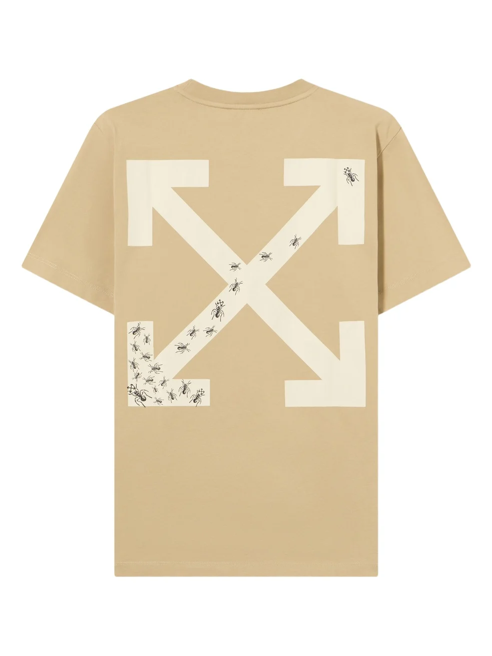 Off-White Ants Arrow T-Shirt