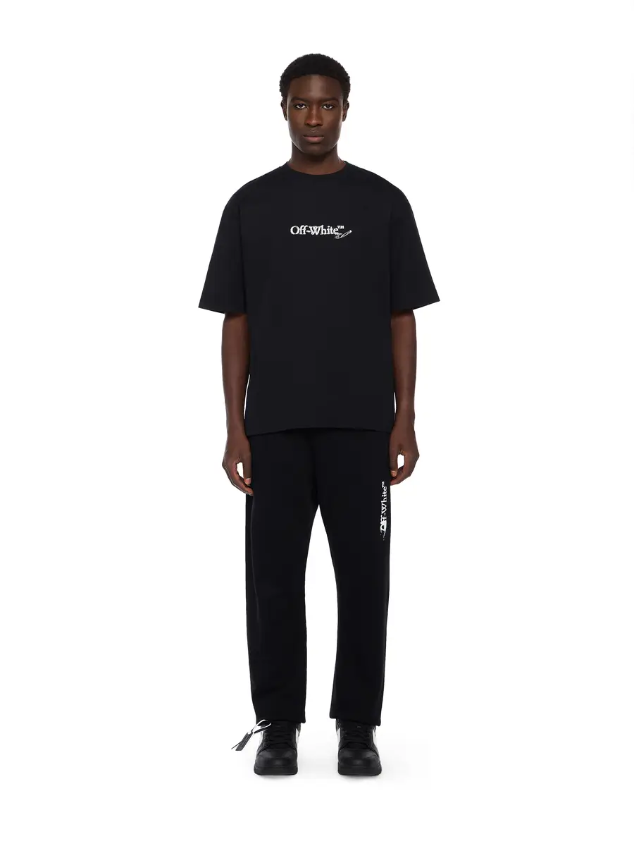 Off-White Scribble Arrow Skate Logo T-Shirt | Thumbnail 2 Off-White Scribble Arrow Skate Logo T-Shirt | Thumbnail 2