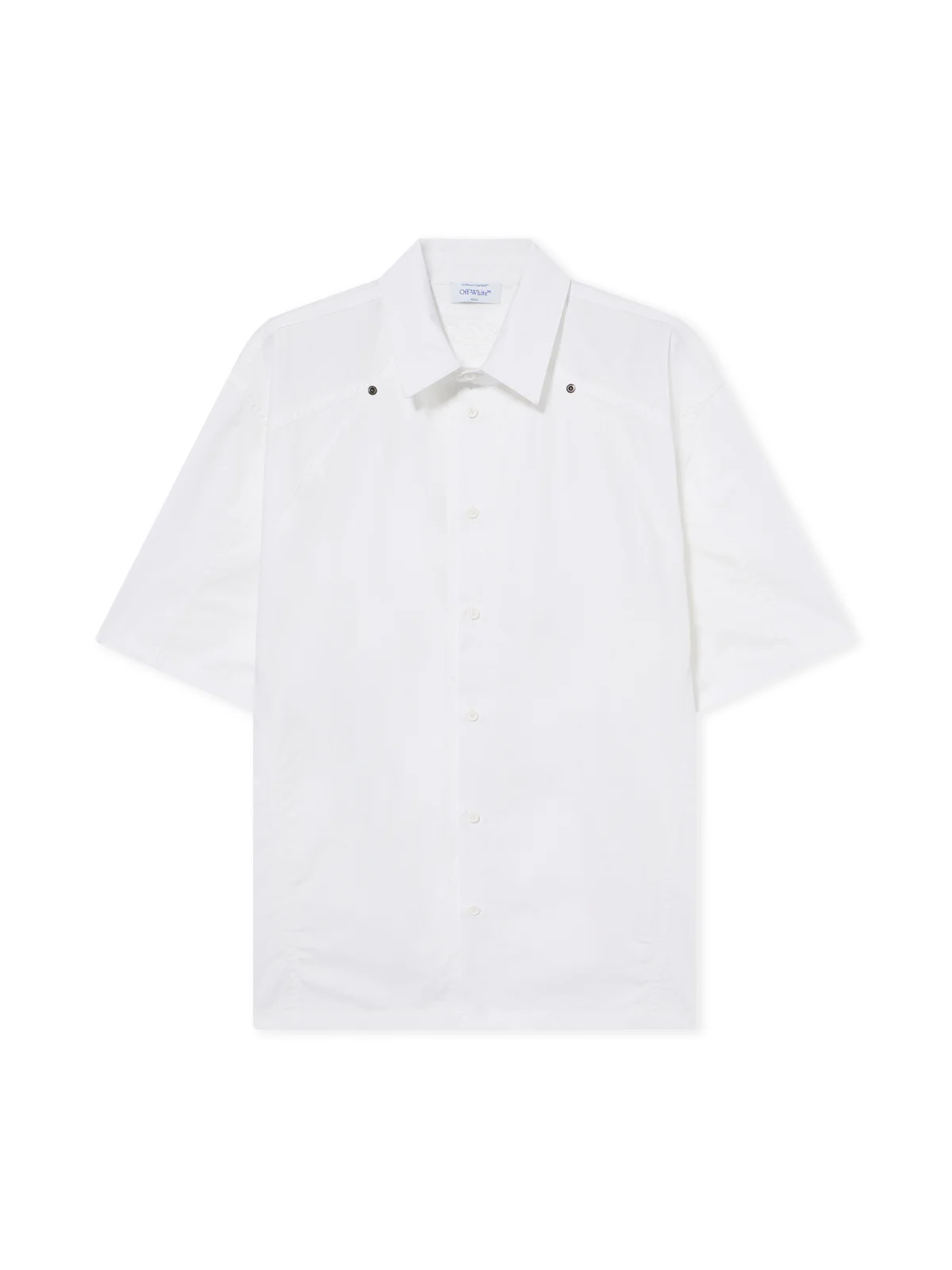 Off-White OWR Sporty Bowling Shirt