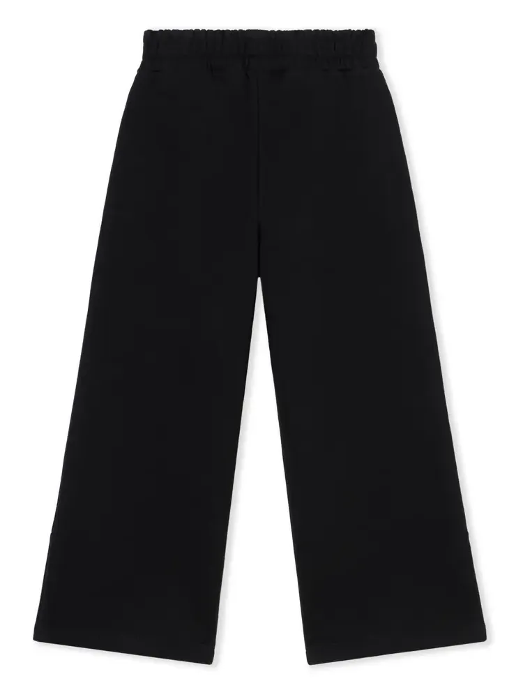 Bookish Wide Sweatpants Bookish Wide Sweatpants