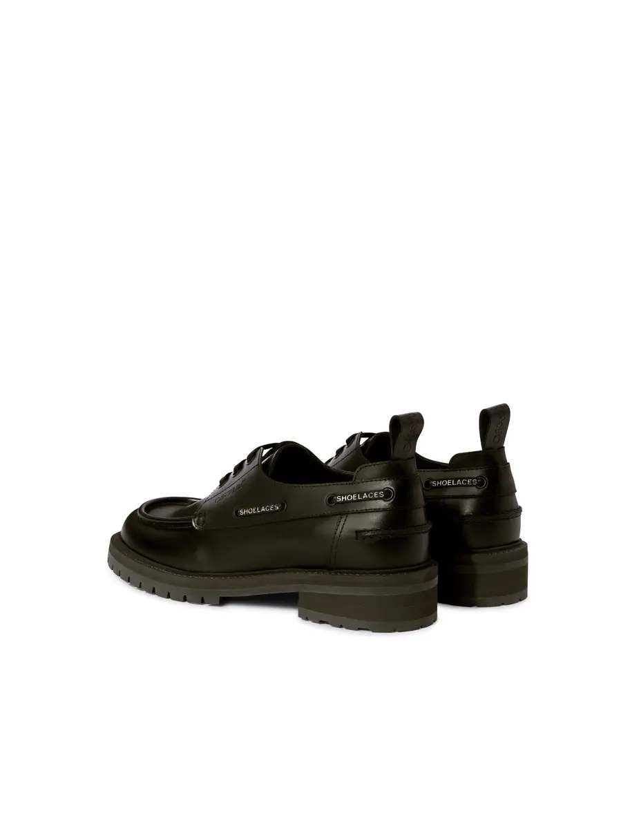 Off-White Black San Diego Loafers | Thumbnail 5 Off-White Black San Diego Loafers | Thumbnail 5