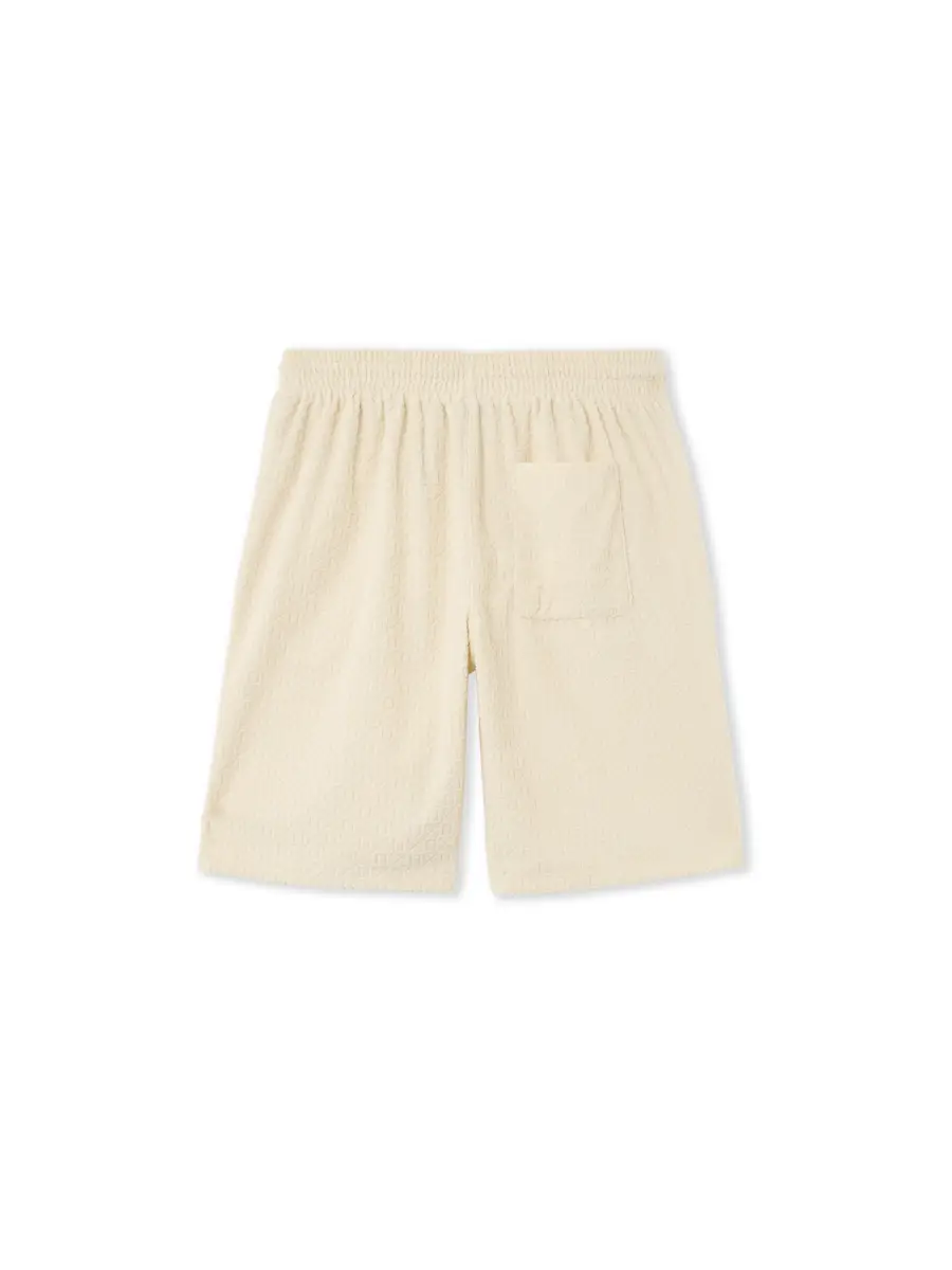 Off-White Towel Terry Shorts | Thumbnail 3