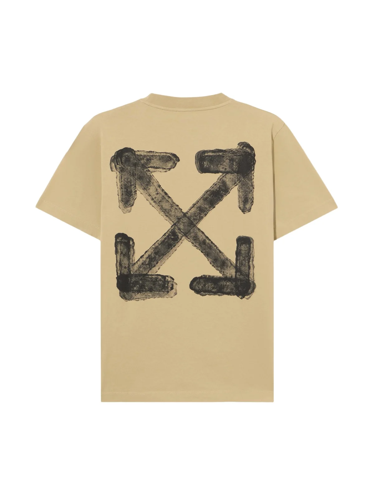 Off-White Spray Arrow T-Shirt