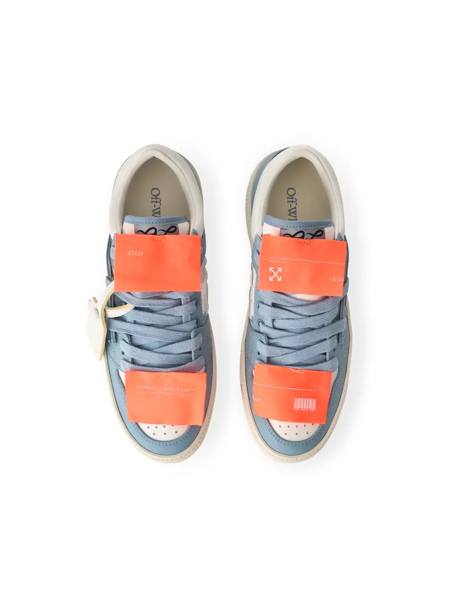 Off-White Low Top 3.0 Off Court Sneakers | Thumbnail 3 Off-White Low Top 3.0 Off Court Sneakers | Thumbnail 3