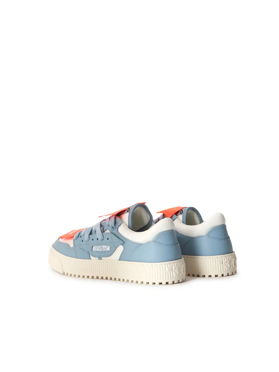 Off-White Low Top 3.0 Off Court Sneakers | Thumbnail 4 Off-White Low Top 3.0 Off Court Sneakers | Thumbnail 4