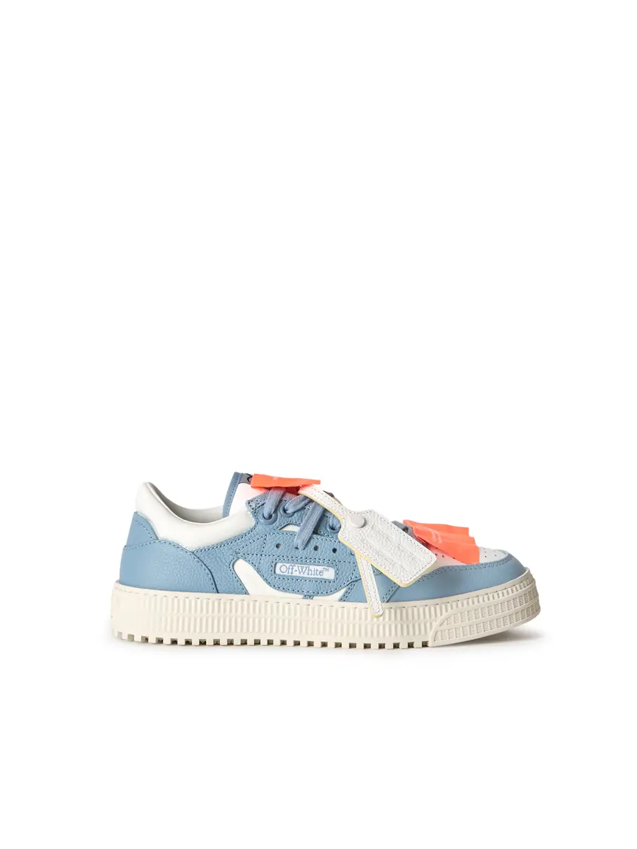 Off-White Low Top 3.0 Off Court Sneakers | Image 1 Off-White Low Top 3.0 Off Court Sneakers | Image 1