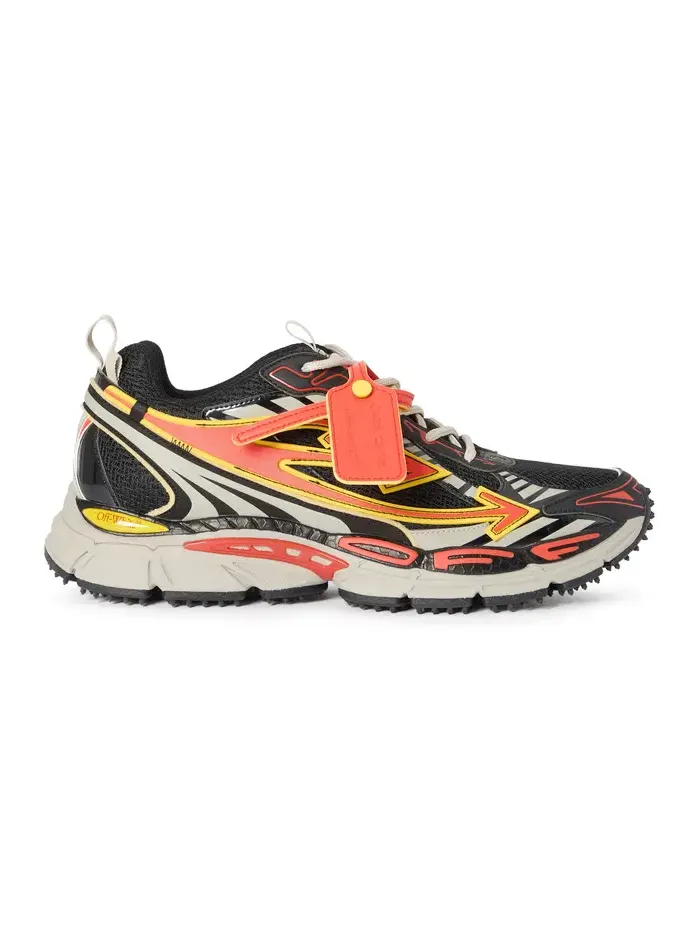 Be Right Back Sneakers