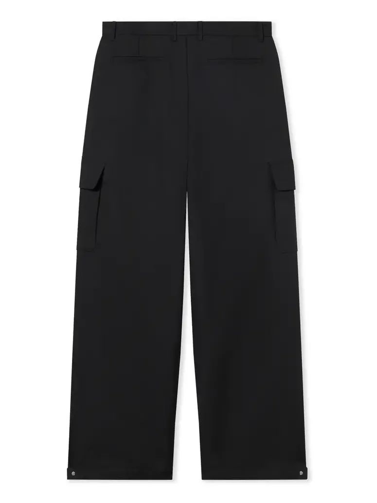 Corp Drill Slim Pants