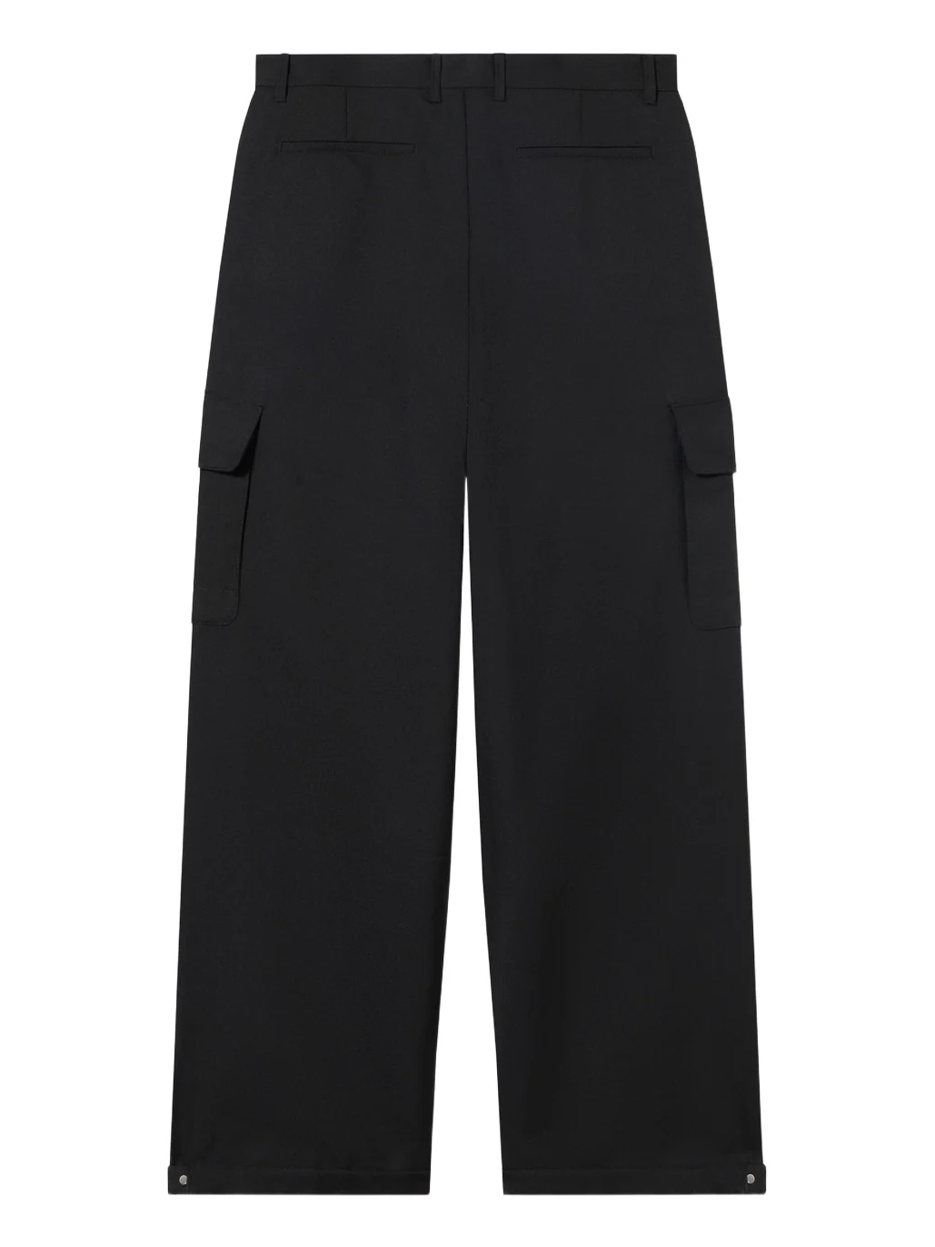 Off-White Corp Drill Slim Pants