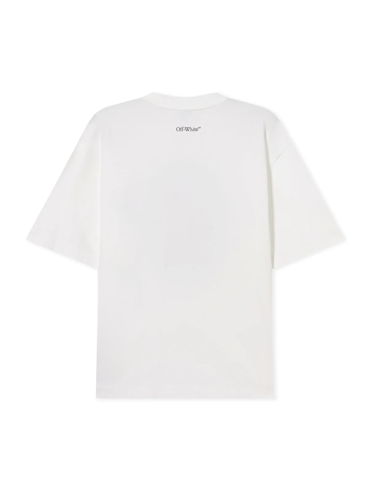 Fresco Oval Skate T-Shirt