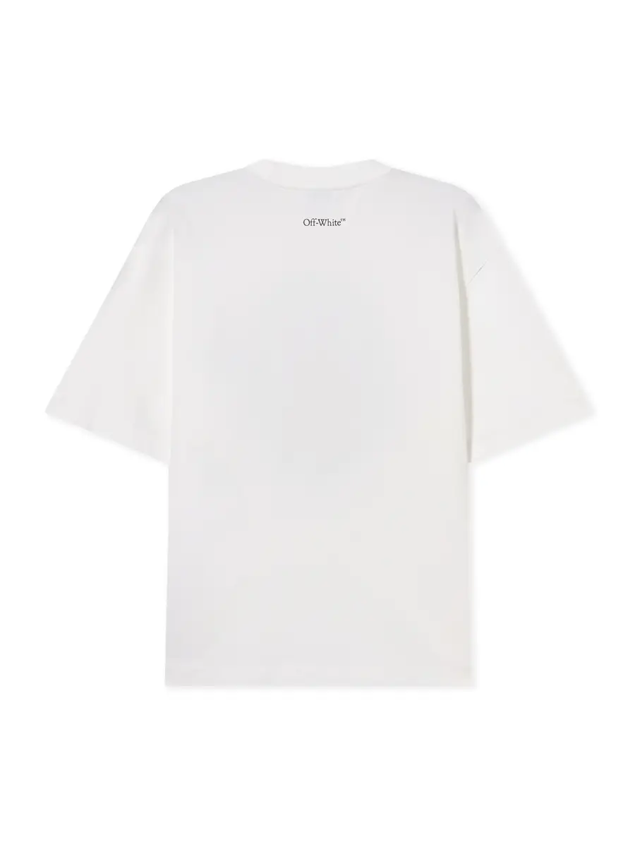 Fresco Oval Skate T-Shirt