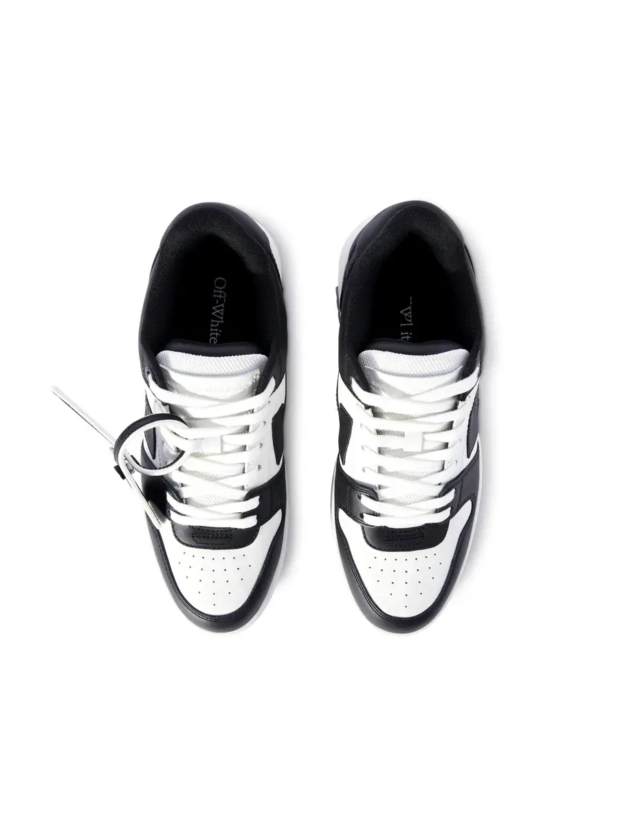 Off-White White/Black Out Of Office | Thumbnail 4