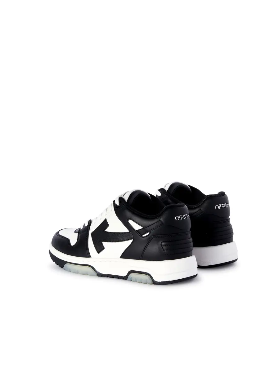 Off-White White/Black Out Of Office | Thumbnail 5