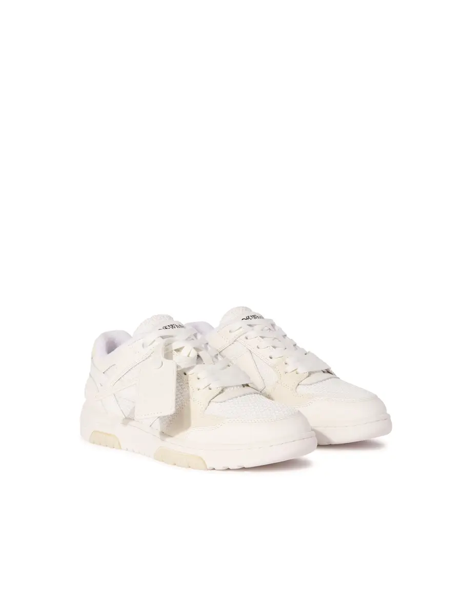 Off-White Total White Slim Out Of Office | Thumbnail 3 Off-White Total White Slim Out Of Office | Thumbnail 3