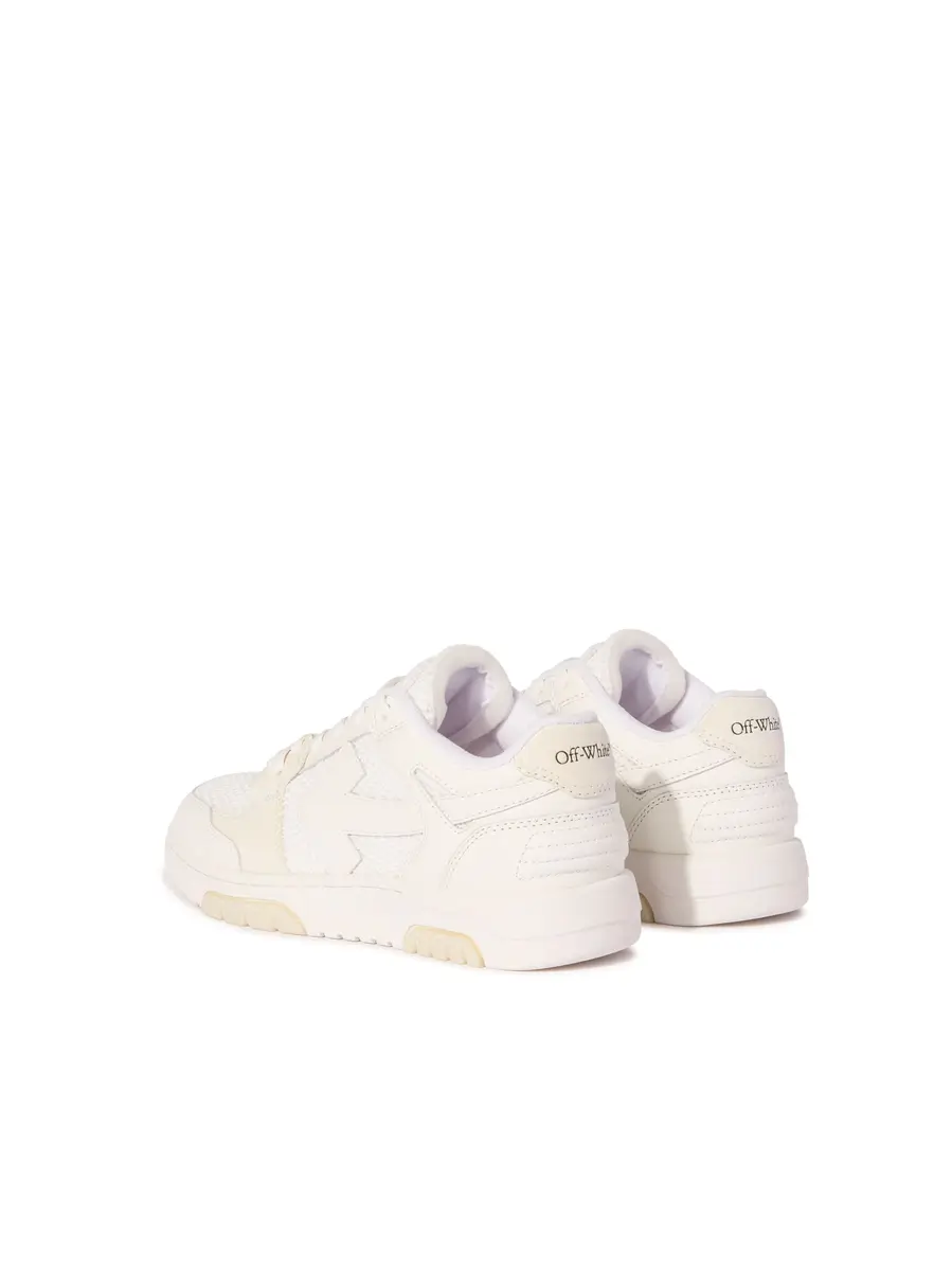 Off-White Total White Slim Out Of Office | Thumbnail 5 Off-White Total White Slim Out Of Office | Thumbnail 5