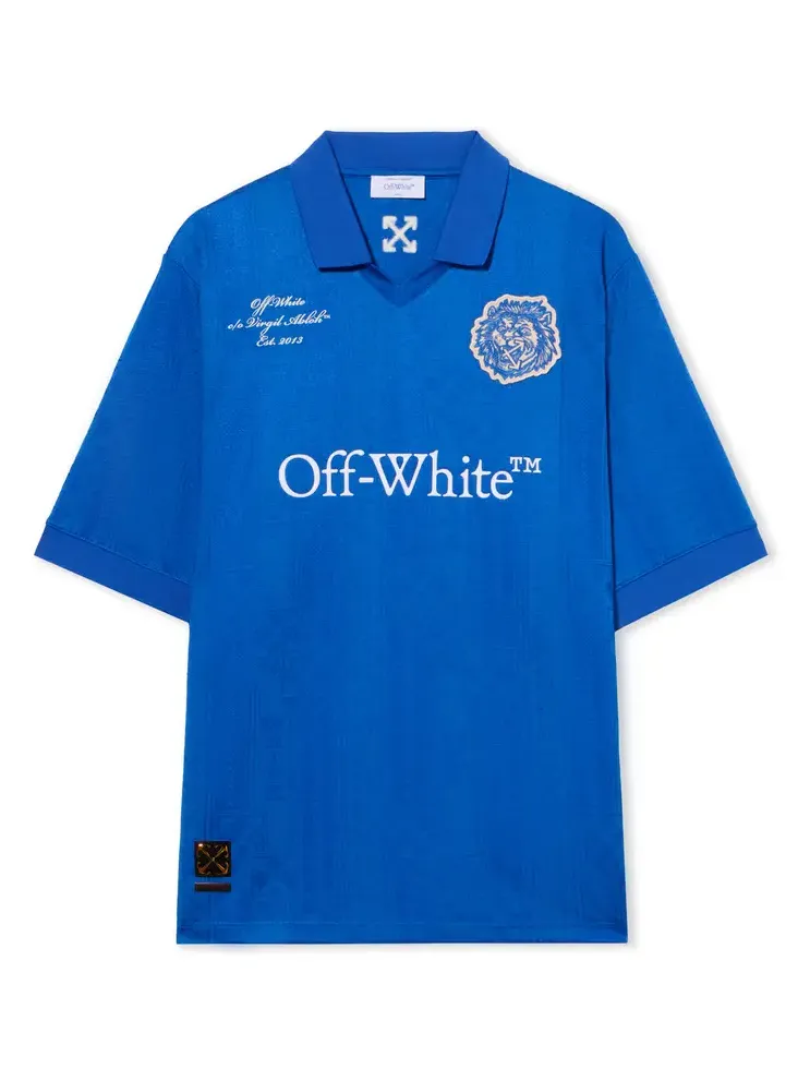 Lion Nation Soccer Top