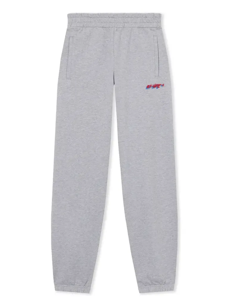 Off-White Shadow Cuff Sweatpants Off-White Shadow Cuff Sweatpants