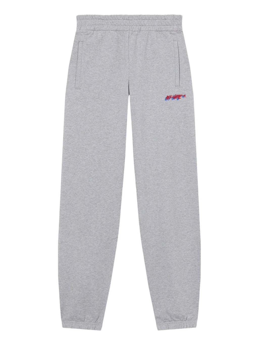 Off-White Shadow Cuff Sweatpants Off-White Shadow Cuff Sweatpants