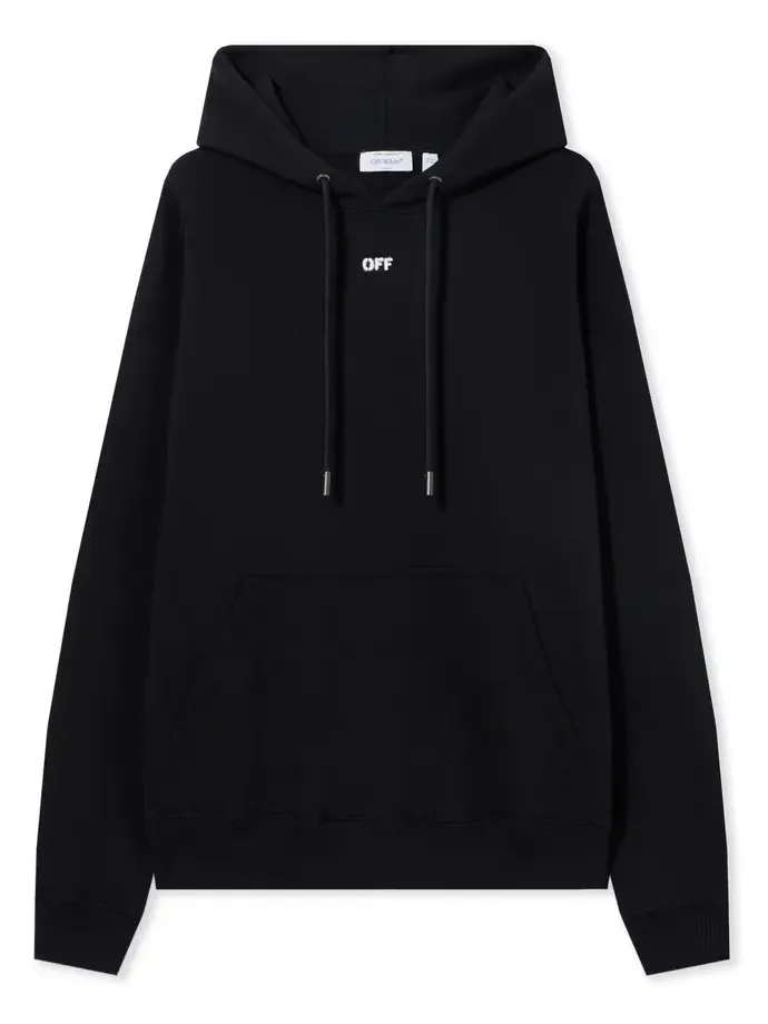 Paint Arrow Skate Hoodie