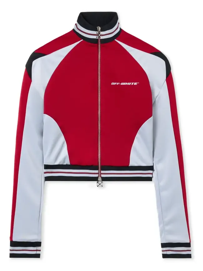 Track Star Jacket Track Star Jacket