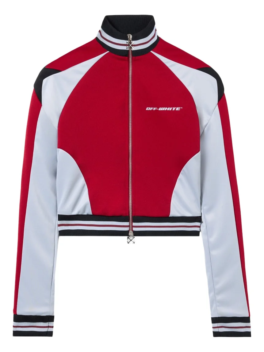 Track Star Jacket Track Star Jacket