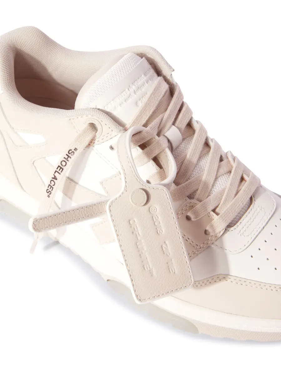 Off-White White/Beige Out Of Office | Thumbnail 6 Off-White White/Beige Out Of Office | Thumbnail 6