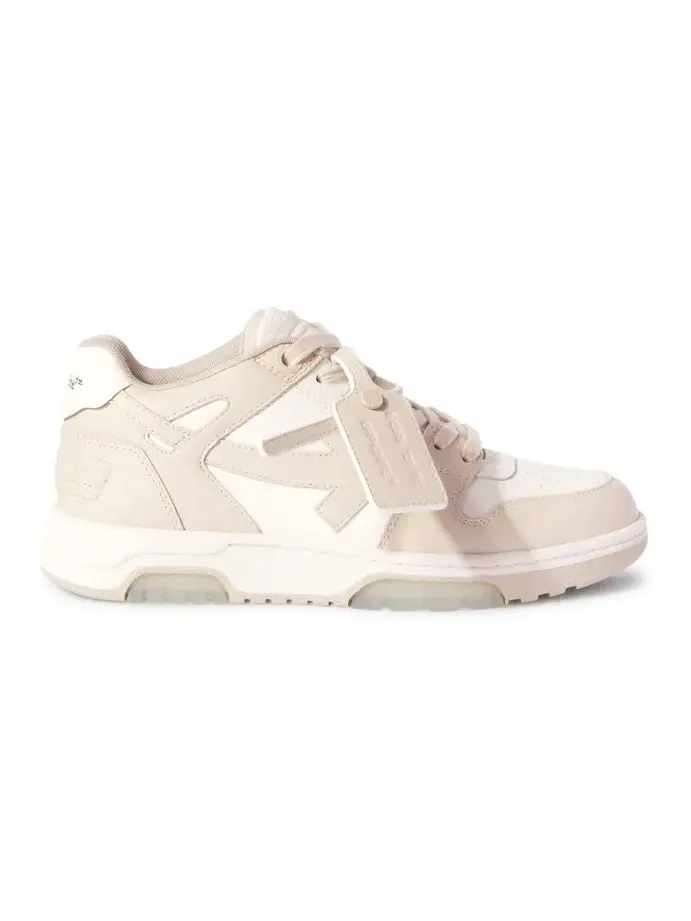 White/Beige Out Of Office White/Beige Out Of Office