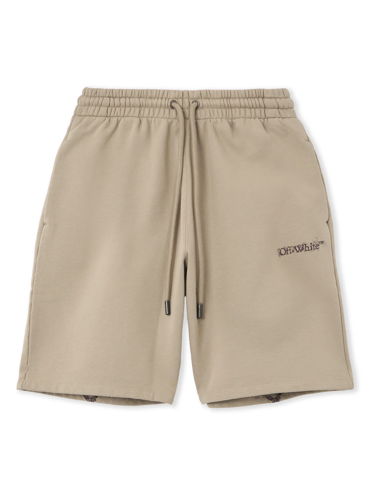 Heraldic Arrow Skate Sweatshort Heraldic Arrow Skate Sweatshort