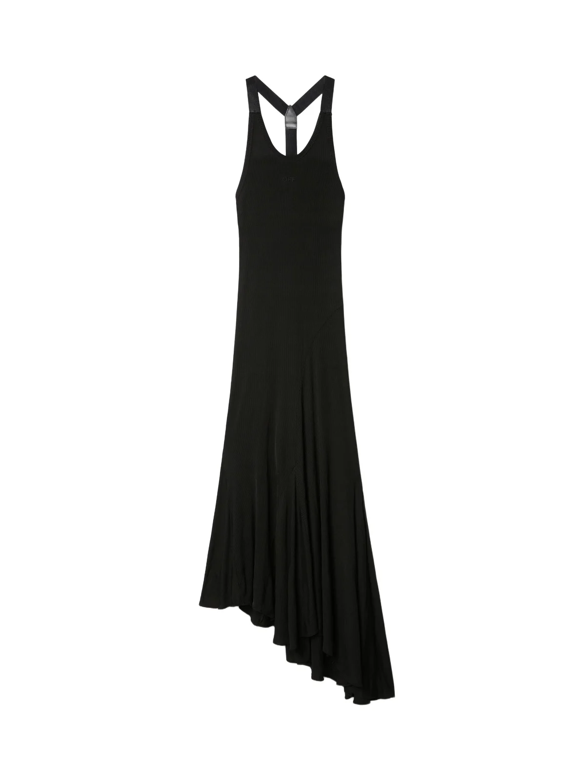 LIGHT RIB ALLA DRESS LIGHT RIB ALLA DRESS