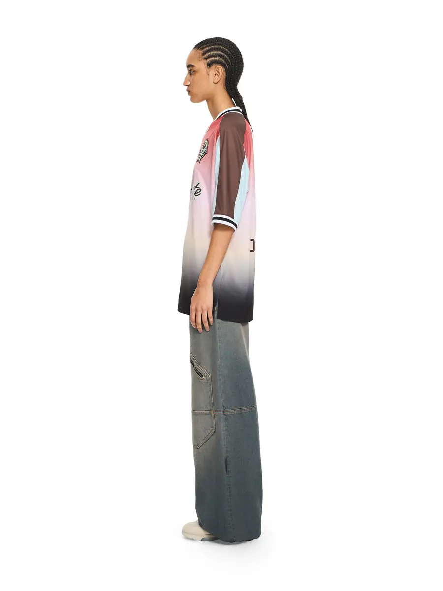 Off-White Soccer T-shirt | Thumbnail 3 Off-White Soccer T-shirt | Thumbnail 3