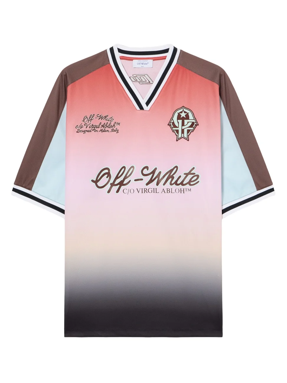 Soccer T-shirt Soccer T-shirt