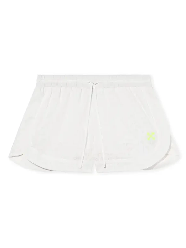 Off Stamp Shorts Off Stamp Shorts