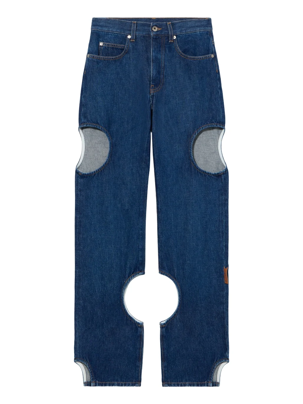 Meteor Denim Pants Meteor Denim Pants