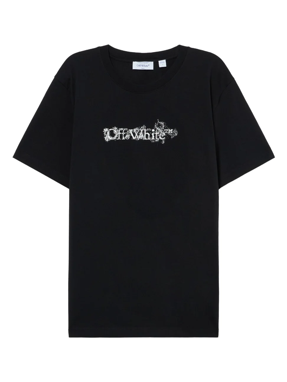 Off-White Heraldic Arrow Slim T-shirt