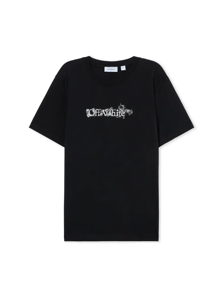 Heraldic Arrow Slim T-shirt Heraldic Arrow Slim T-shirt