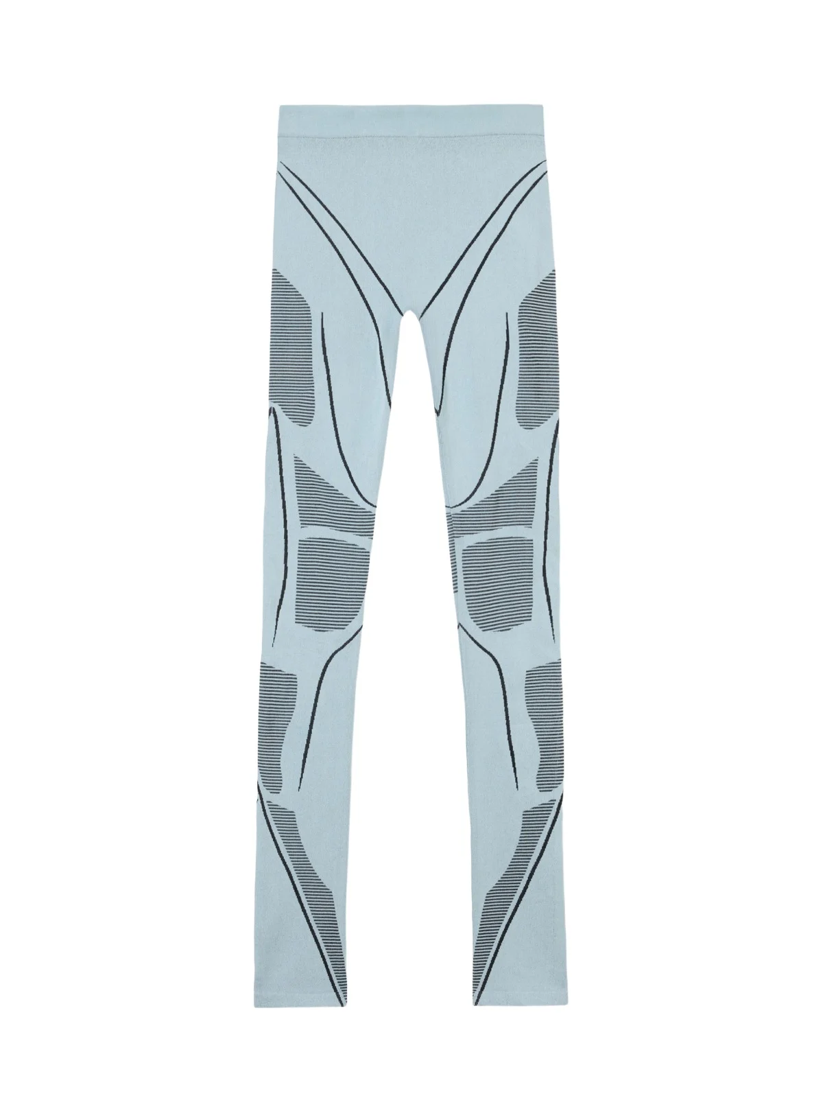 Off-White Seamless Race Pants