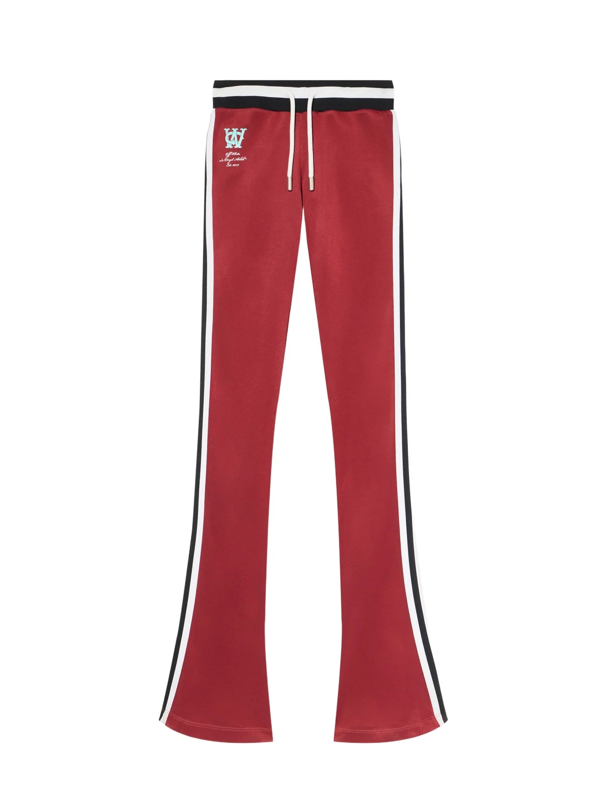 Track Serena Slim Pants Track Serena Slim Pants