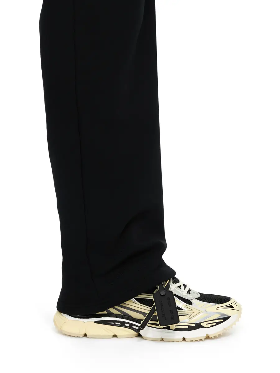 Off-White Be Right Back Glow-In-The-Dark Sneakers | Thumbnail 3 Off-White Be Right Back Glow-In-The-Dark Sneakers | Thumbnail 3