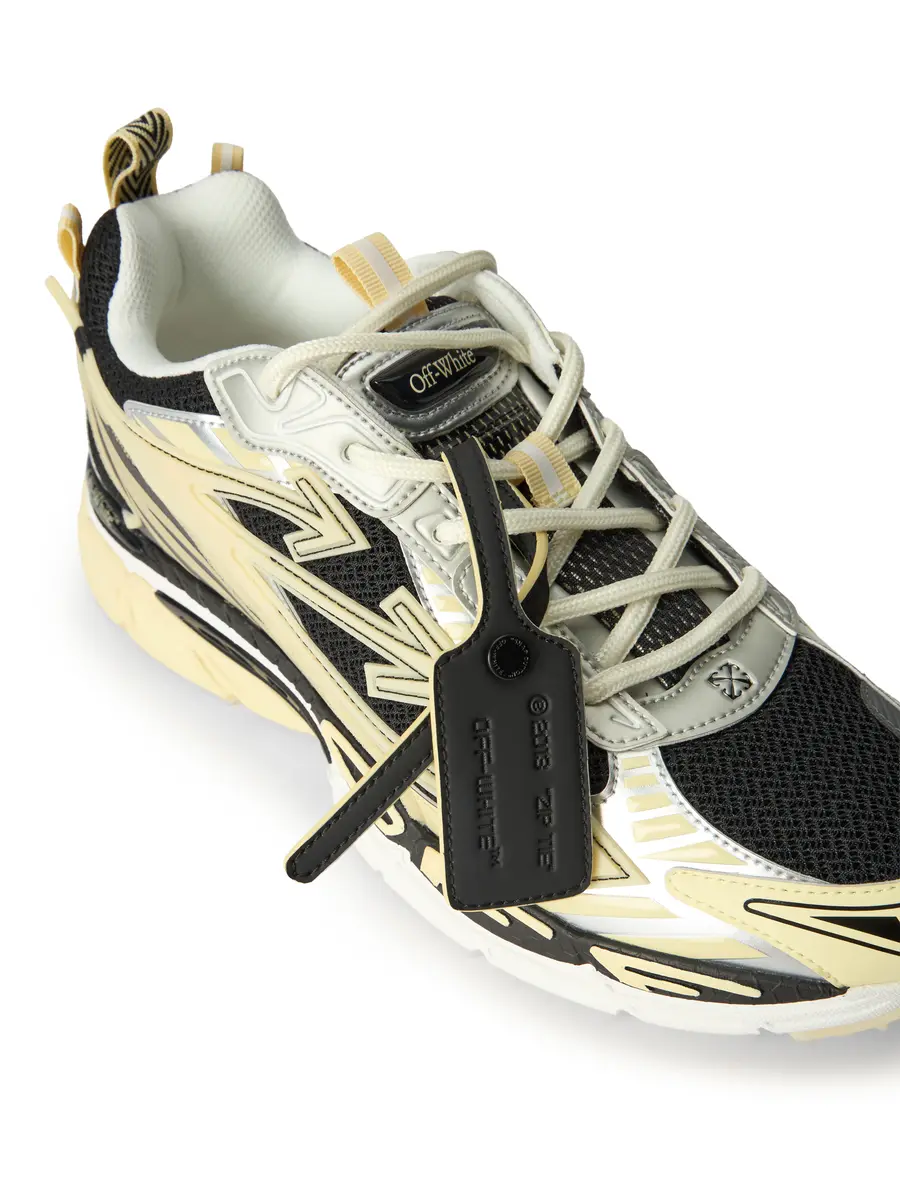 Off-White Be Right Back Glow-In-The-Dark Sneakers | Thumbnail 7 Off-White Be Right Back Glow-In-The-Dark Sneakers | Thumbnail 7