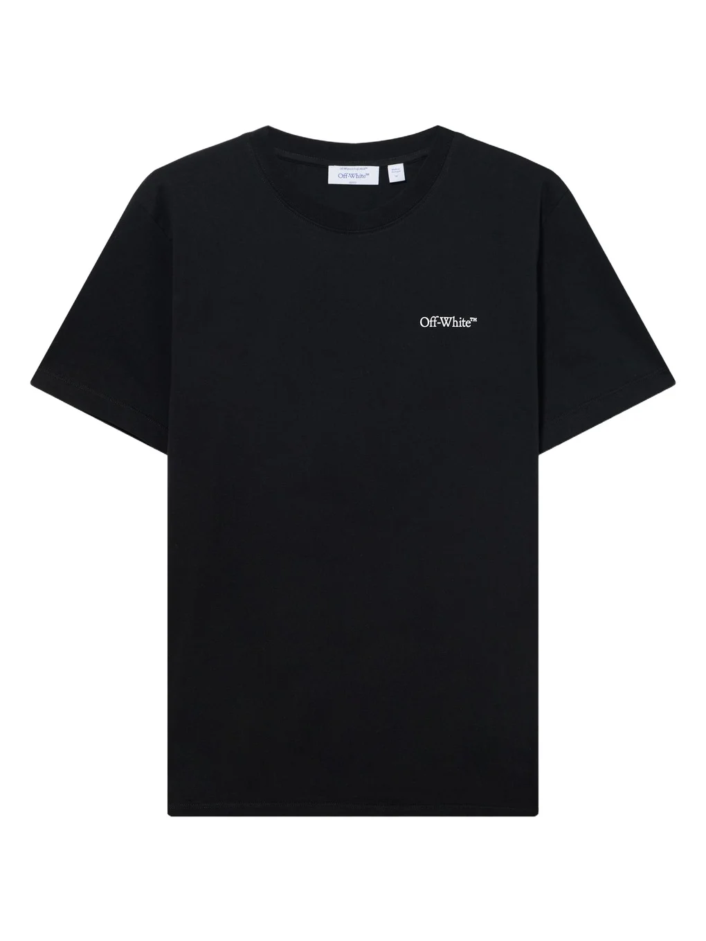 Off-White Metal Arrow Slim T-shirt