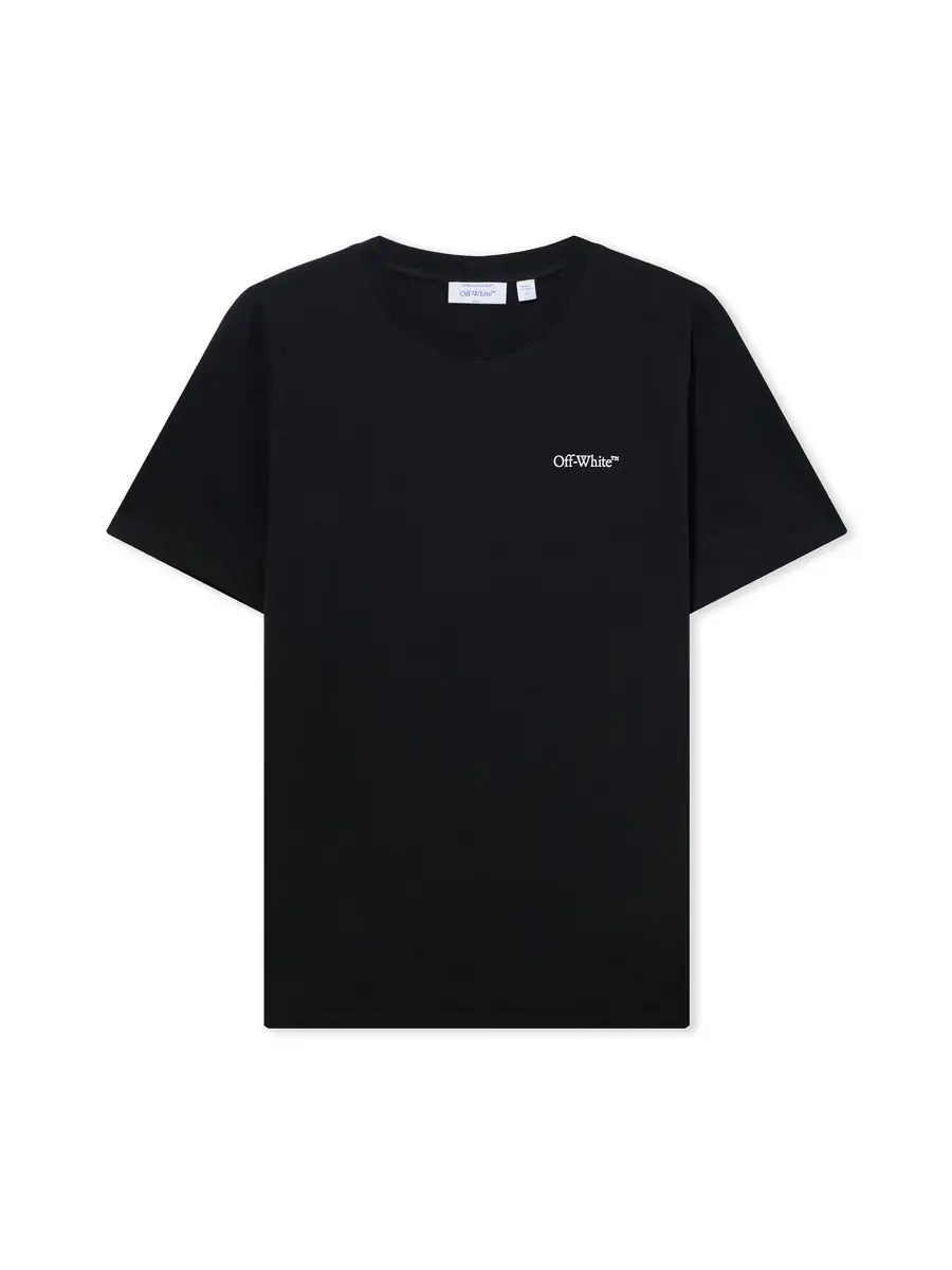 Metal Arrow Slim T-shirt Metal Arrow Slim T-shirt