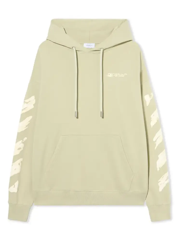 Ink Arrow Skate Hoodie